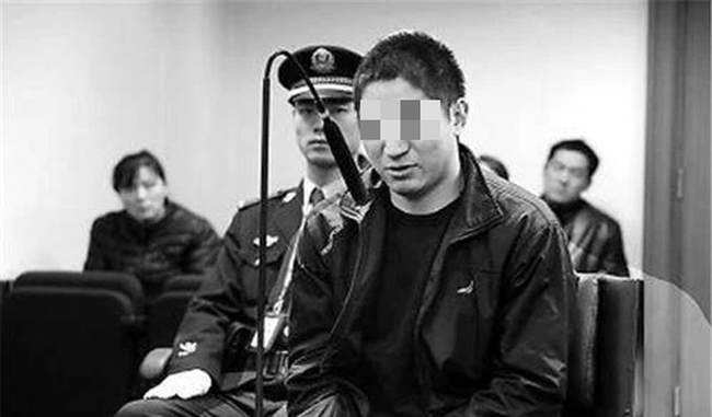 17 phụ nữ bốc hơi trong 4 năm: Án mạng từ nỗi hận mù quáng của kẻ được mệnh danh là đệ nhất mỹ nam-5