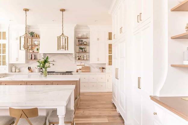 Say đắm ngắm nhìn mẫu nhà đẹp có mặt tiền ai cũng muốn sở hữu-11