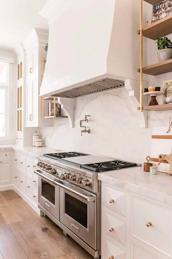 Say đắm ngắm nhìn mẫu nhà đẹp có mặt tiền ai cũng muốn sở hữu-15