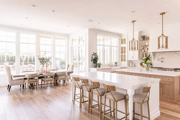 Say đắm ngắm nhìn mẫu nhà đẹp có mặt tiền ai cũng muốn sở hữu-16