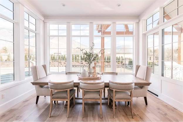 Say đắm ngắm nhìn mẫu nhà đẹp có mặt tiền ai cũng muốn sở hữu-18