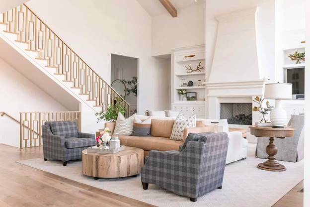 Say đắm ngắm nhìn mẫu nhà đẹp có mặt tiền ai cũng muốn sở hữu-20