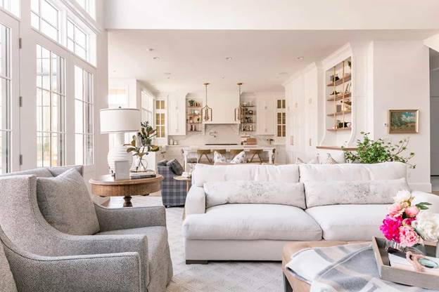 Say đắm ngắm nhìn mẫu nhà đẹp có mặt tiền ai cũng muốn sở hữu-26