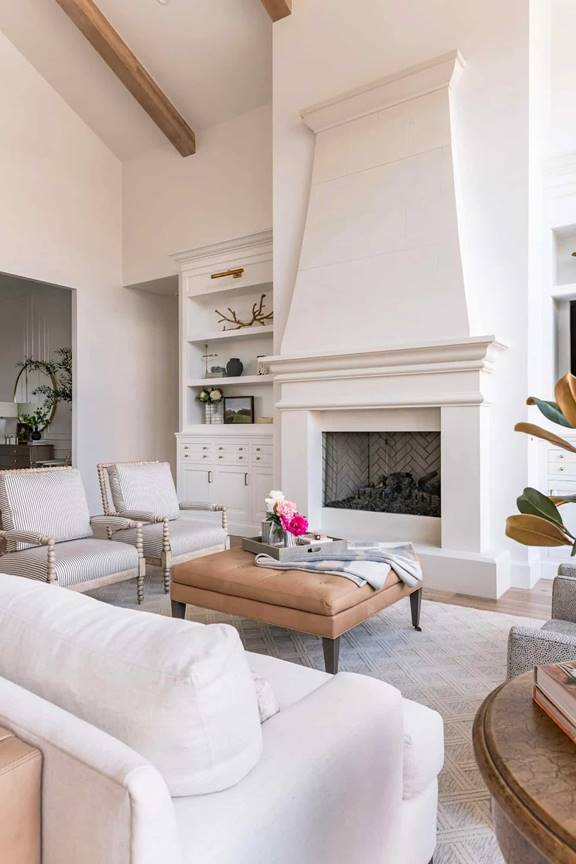 Say đắm ngắm nhìn mẫu nhà đẹp có mặt tiền ai cũng muốn sở hữu-28