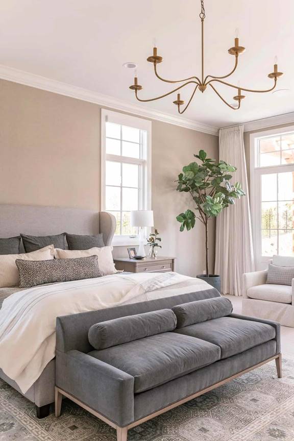 Say đắm ngắm nhìn mẫu nhà đẹp có mặt tiền ai cũng muốn sở hữu-31