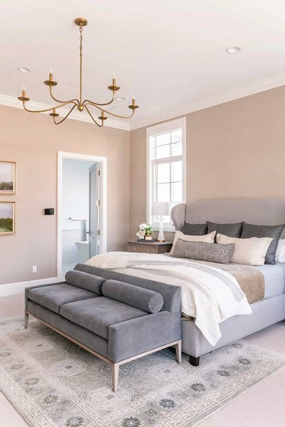 Say đắm ngắm nhìn mẫu nhà đẹp có mặt tiền ai cũng muốn sở hữu-33