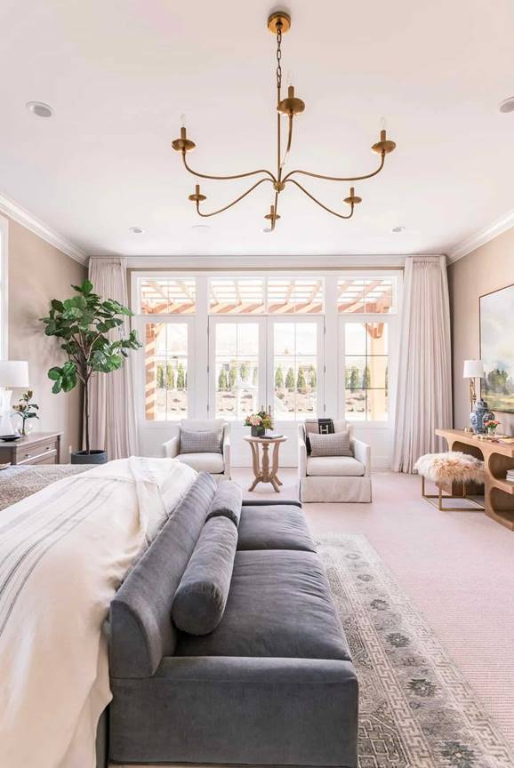 Say đắm ngắm nhìn mẫu nhà đẹp có mặt tiền ai cũng muốn sở hữu-34