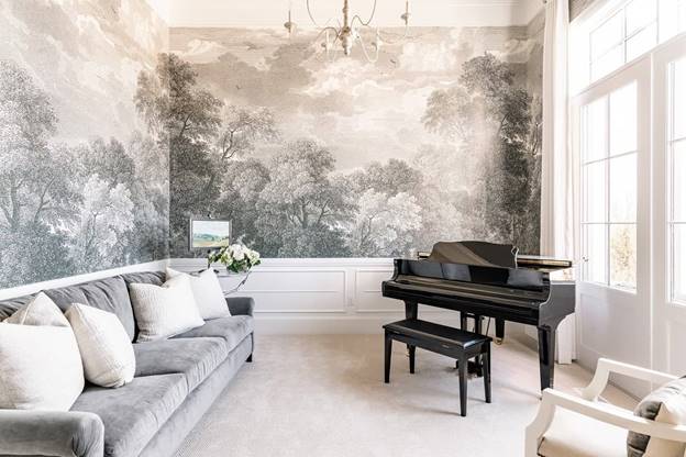 Say đắm ngắm nhìn mẫu nhà đẹp có mặt tiền ai cũng muốn sở hữu-48