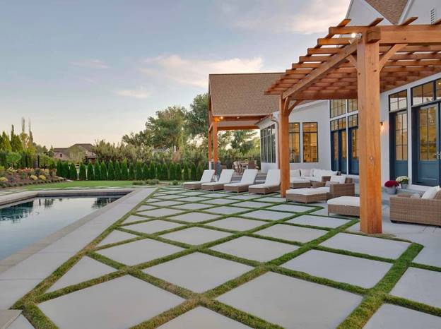 Say đắm ngắm nhìn mẫu nhà đẹp có mặt tiền ai cũng muốn sở hữu-61