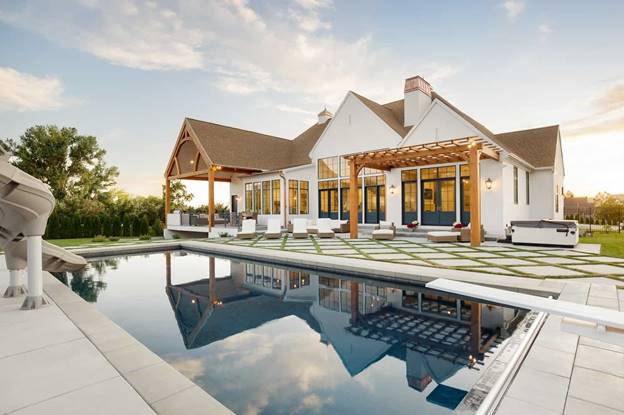 Say đắm ngắm nhìn mẫu nhà đẹp có mặt tiền ai cũng muốn sở hữu-62