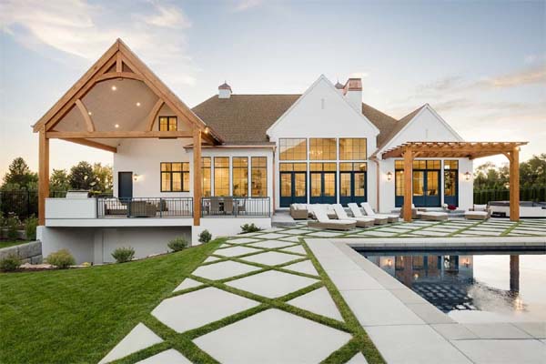 6 sai lầm khi thiết kế không gian mở cần tránh để có phòng khách sang trọng-13