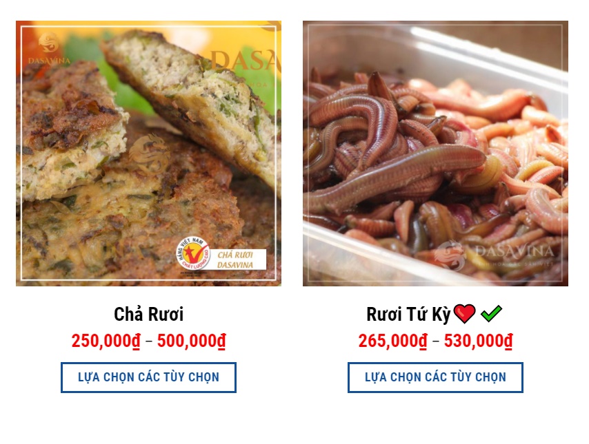 Giá rươi tươi tăng hơn nhiều so với năm ngoái, hơn 600 ngàn/kg do khan hiếm-5