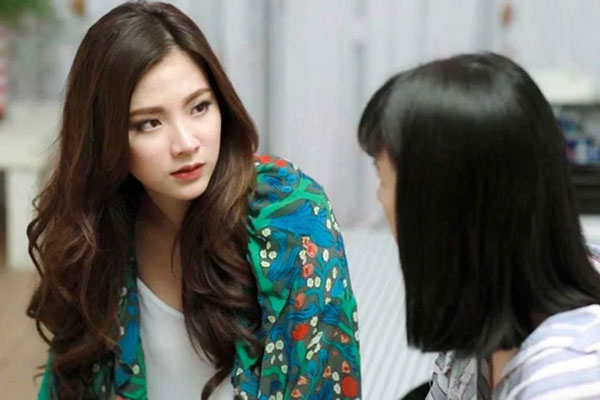 Vừa cho em trai chiếc tủ cũ, vợ đã hốt hoảng chạy qua nhà em ấy đòi lại, để rồi tôi điếng người phát hiện bí mật đáng sợ-2