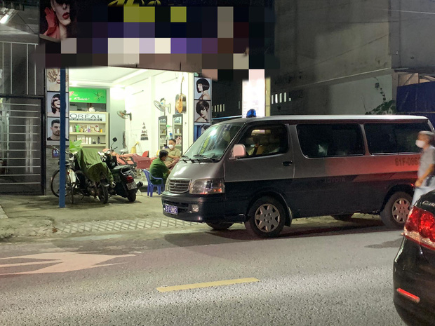 Bình Dương: Nam thanh niên sát hại bạn gái trong phòng trọ rồi đi đầu thú-1