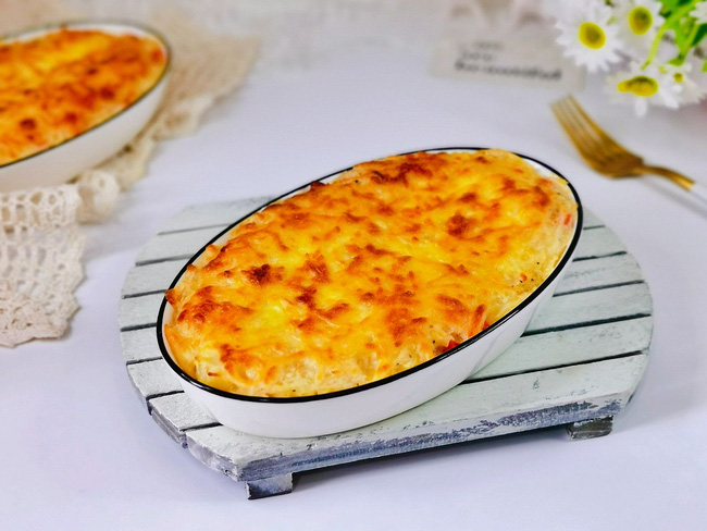 Vào bếp 20 phút là ngày mai có ngay bữa sáng xịn đét: Đảm bảo từ người lớn đến trẻ con đều mê!-1