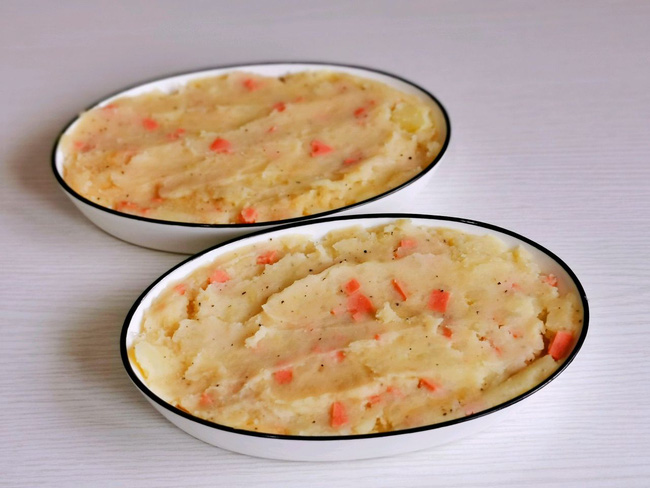 Vào bếp 20 phút là ngày mai có ngay bữa sáng xịn đét: Đảm bảo từ người lớn đến trẻ con đều mê!-5