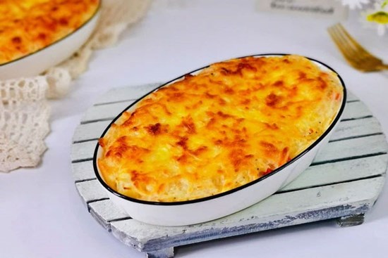 Vào bếp 20 phút là ngày mai có ngay bữa sáng xịn đét: Đảm bảo từ người lớn đến trẻ con đều mê!