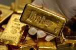 Giá vàng hôm nay 10/11: Bitcoin lên đỉnh lịch sử, vàng đua tăng mạnh-2
