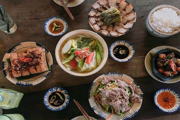 3 biểu hiện khác biệt trên cơ thể của người sống thọ: WHO khuyến nghị 5 kiểu ăn uống đơn giản nhưng phòng bệnh, kéo dài tuổi thọ rất tốt-5