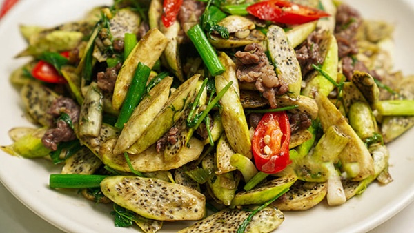 Phụ nữ Nhật Bản khi nấu cơm thường cho thêm thứ này để trẻ hóa da, chợ Việt đang bán rất nhiều với giá rẻ bèo nhưng chị em chưa biết cách tận dụng-3