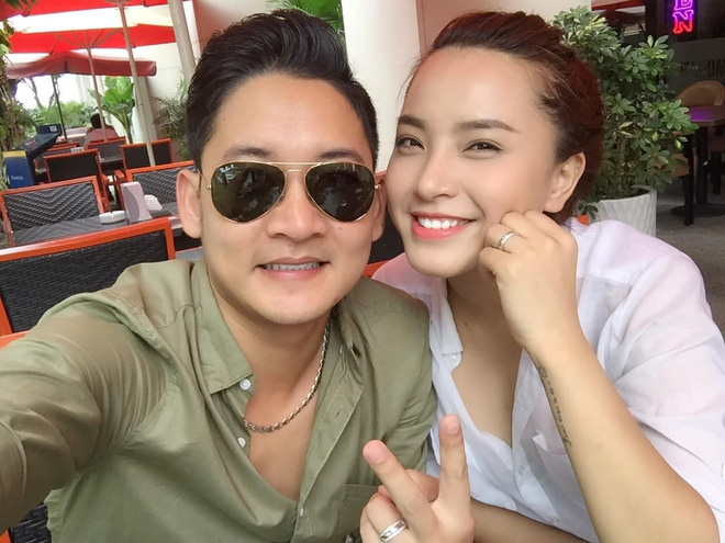 Sao nữ Vbiz từ chối được con riêng của chồng gọi là mẹ, bỏ mặc cảnh báo nguy cơ cao để sinh nhóc tỳ thứ 3-25