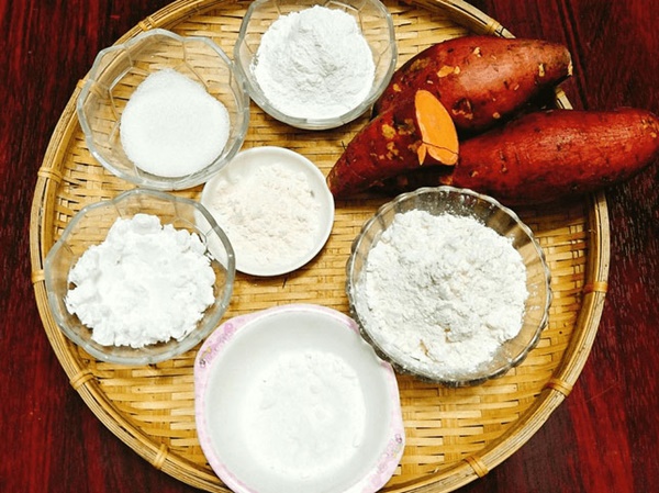2 cách làm khoai lang kén trong thơm mềm, ngoài giòn rụm, thưởng thức ngày lạnh ngon hết sảy-1