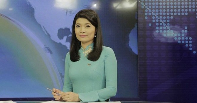 BTV Thời sự 19h Diệp Anh giờ ra sao sau 5 năm rời VTV?-2