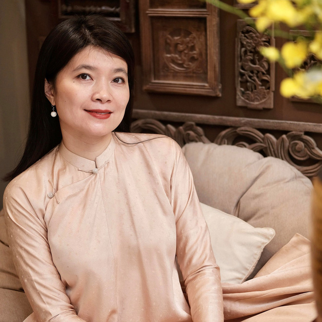 BTV Thời sự 19h Diệp Anh giờ ra sao sau 5 năm rời VTV?-4