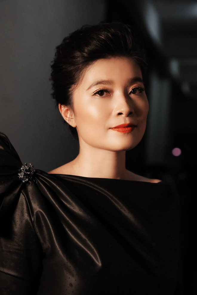 BTV Thời sự 19h Diệp Anh giờ ra sao sau 5 năm rời VTV?-3