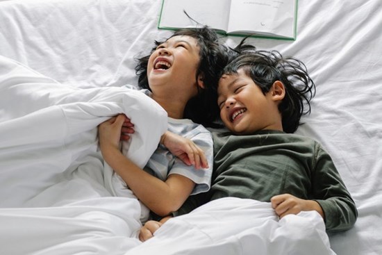 4 cách nuôi con đơn giản mà mọi bố mẹ phải học: Ai làm được chắc chắn con cái thành công hơn người