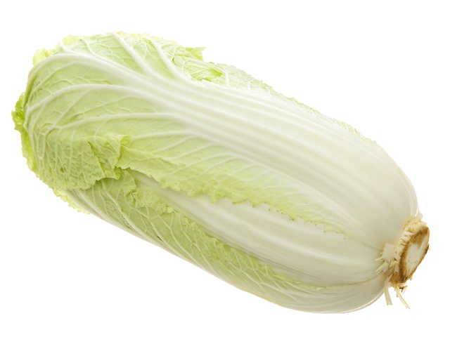 Mua cải thảo, cây xanh hay trắng thì ngon, người nông dân mách tránh mua nhầm-3