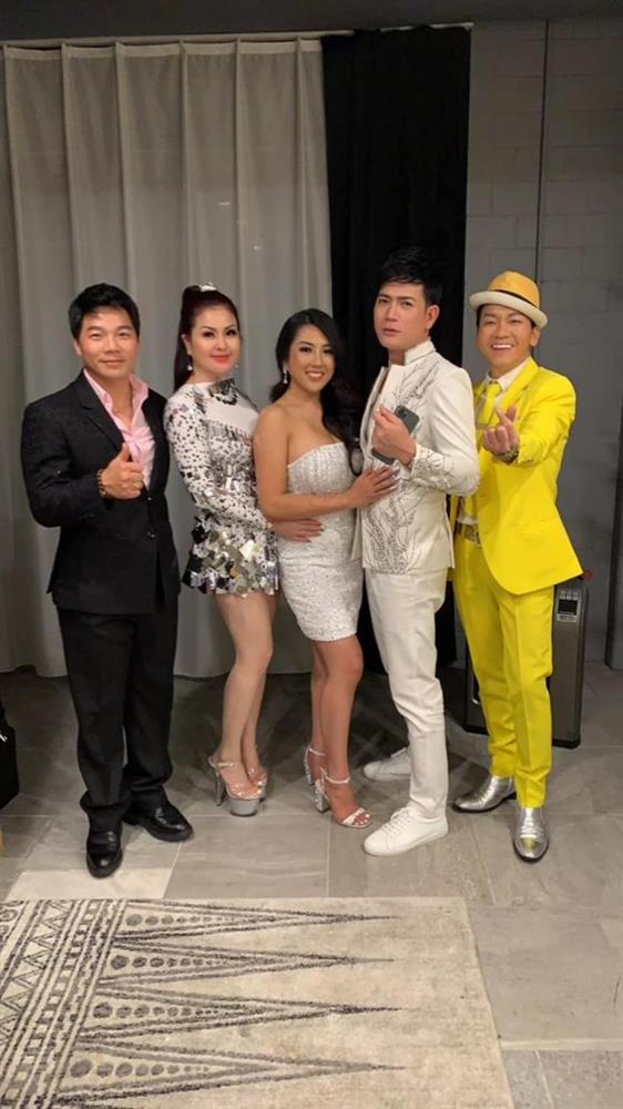 Diễn viên từng lộ clip nóng Yến Vy khoe loạt ảnh mới: Thân hình và nhan sắc so với 16 năm trước liệu có thay đổi?-5