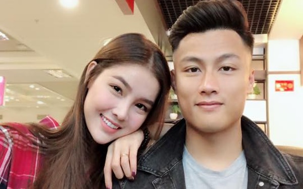 Kỳ Hân: Chồng tôi không có bạn thân là con gái sau khi kết hôn vì tôi không đồng ý-1