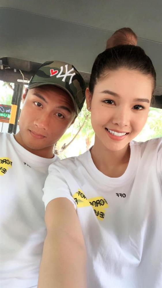 Kỳ Hân: Chồng tôi không có bạn thân là con gái sau khi kết hôn vì tôi không đồng ý-6