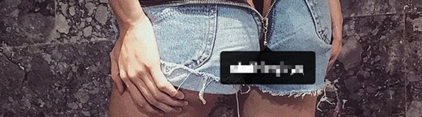 Vừa xuất hiện sau gần 2 năm MẤT TÍCH, Hàn Hằng bị đào lại vụ chửi thề khi có thanh niên xin info chiếc quần sexy-3