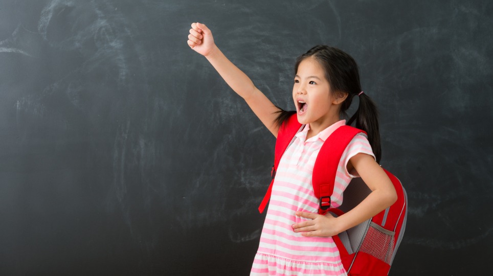 9 phương pháp nuôi dạy con xứng đáng đưa vào sách giáo khoa làm cha mẹ, bạn đã nắm được?-1