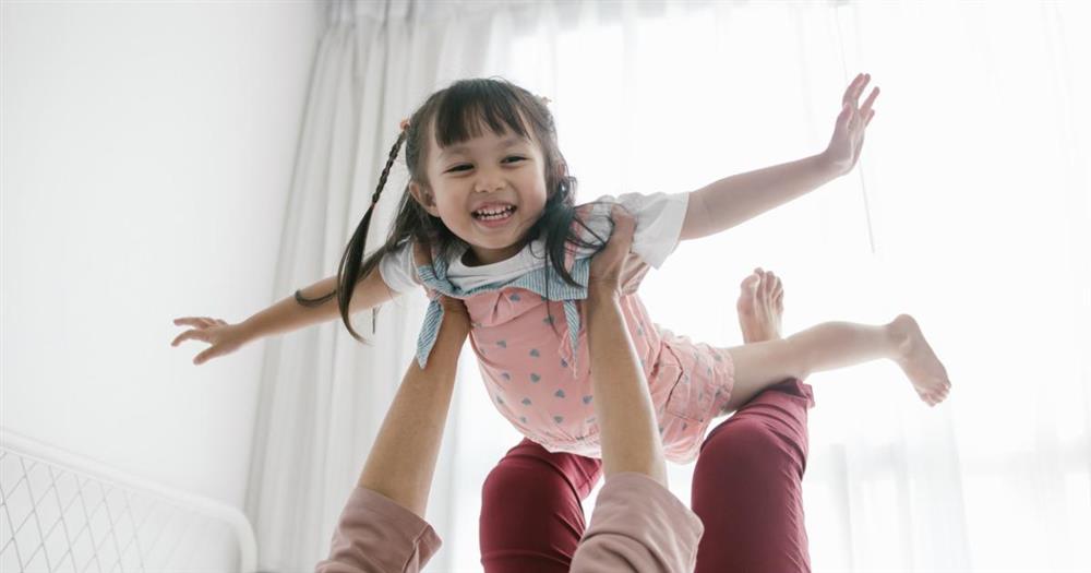 9 phương pháp nuôi dạy con xứng đáng đưa vào sách giáo khoa làm cha mẹ, bạn đã nắm được?-4