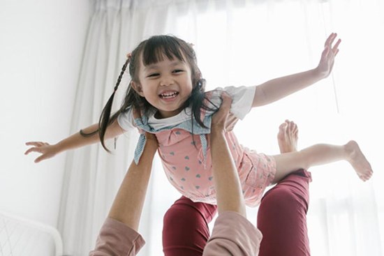 9 phương pháp nuôi dạy con xứng đáng đưa vào sách giáo khoa làm cha mẹ, bạn đã nắm được?