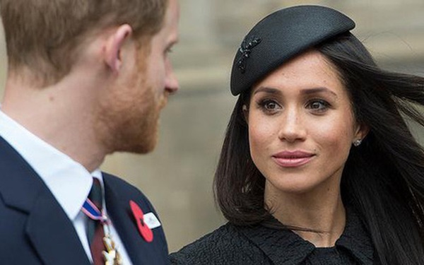 Vụ Meghan dùng tước hiệu tùy tiện: Phía hoàng gia Anh lên tiếng, dân Mỹ mỉa mai ra yêu cầu đặc biệt-2