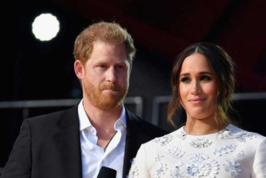 Vụ Meghan dùng tước hiệu tùy tiện: Phía hoàng gia Anh lên tiếng, dân Mỹ mỉa mai ra yêu cầu đặc biệt