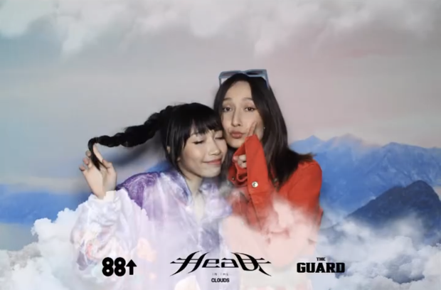 Màn đọ sắc của 2 ái nữ nhà nhạc sĩ Anh Quân: Ít ai biết chênh nhau 8 tuổi, Anna Trương còn nói 1 câu xúc động với em gái cùng cha khác mẹ-3