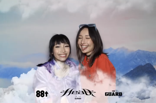 Màn đọ sắc của 2 ái nữ nhà nhạc sĩ Anh Quân: Ít ai biết chênh nhau 8 tuổi, Anna Trương còn nói 1 câu xúc động với em gái cùng cha khác mẹ-4