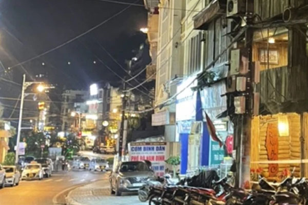 Vụ đi đòi nợ bị sát hại, phân xác, mất tích suốt 7 tháng: Nghi phạm lái xe của nạn nhân ra Phòng CSGT lấy trộm 2 biển số-5