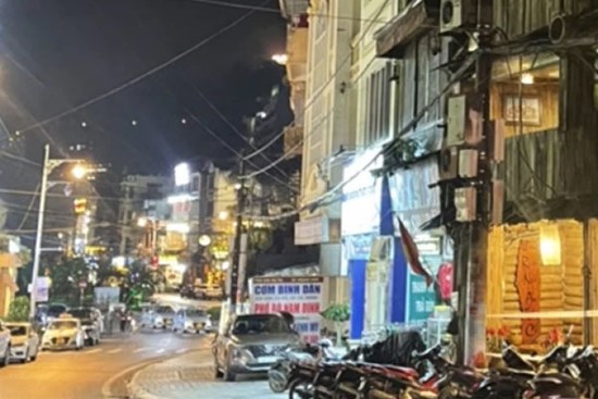 Sa Pa phong tỏa 5 nhà hàng, khách sạn nơi đoàn du khách Hà Nội từng có mặt