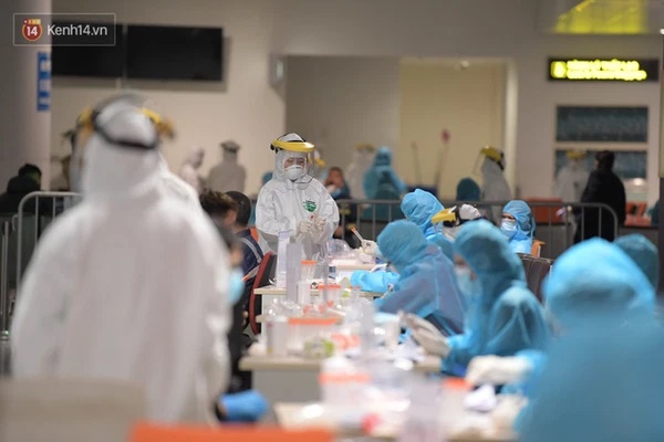 F0 chưa tiêm vaccine Covid-19 có nguy cơ tử vong cao gấp 16 lần-1