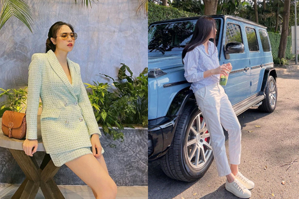 Đàm Thu Trang dạy dỗ con trai của Hồ Ngọc Hà như nào? Chỉ một câu nói, người đẹp Lạng Sơn chứng minh EQ cao vút của mình-3