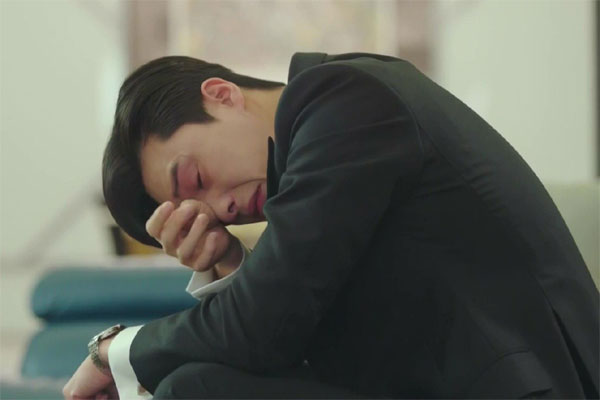 Cuộc sống của tôi đang yên ổn thì vợ cũ của chồng tái xuất giang hồ và khiến tôi một phen lao đao-2