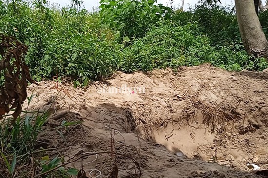 Vụ đi đòi nợ bị sát hại, phân xác, mất tích suốt 7 tháng: Nghi phạm lái xe của nạn nhân ra Phòng CSGT lấy trộm 2 biển số