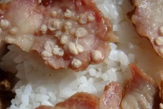 Thịt lợn rất ngon nhưng có 3 bộ phận không thể ăn được: Vừa ít dinh dưỡng lại nhiều độc tố, xứng đáng xếp vào 