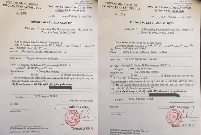 Vụ bác sĩ bị tố hiếp dâm nữ đồng nghiệp ở Huế: Mẹ bị cáo mong một bản án công bằng-1
